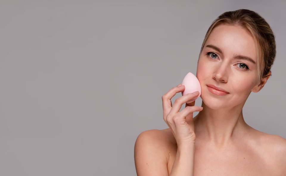 Tipos de esponjas de maquillaje: para qué sirven y cómo usarlas  correctamente