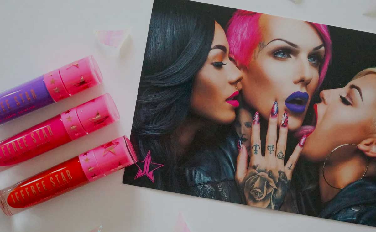 Las 5 Ofertas Irresistibles de Labiales Líquidos en el Buen Fin