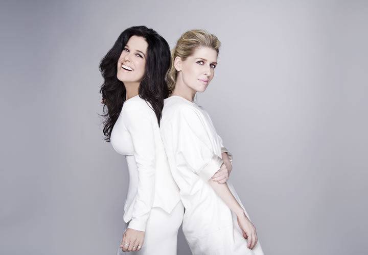 Makeup tutorial con Martha Debayle con productos de Nuestro Secreto