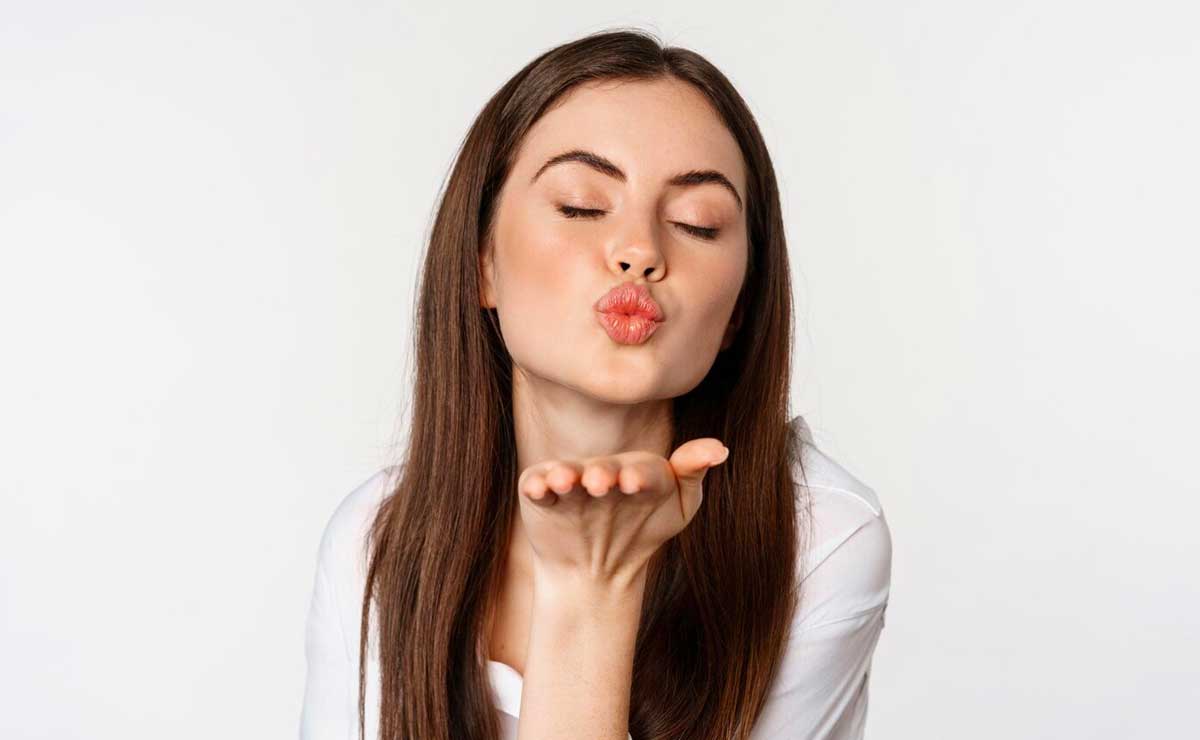 Tips para que el brillo labial sea tu mejor aliado.