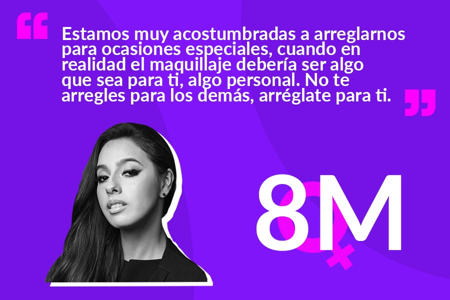 Mujeres haciendo historia: Betty Cisneros