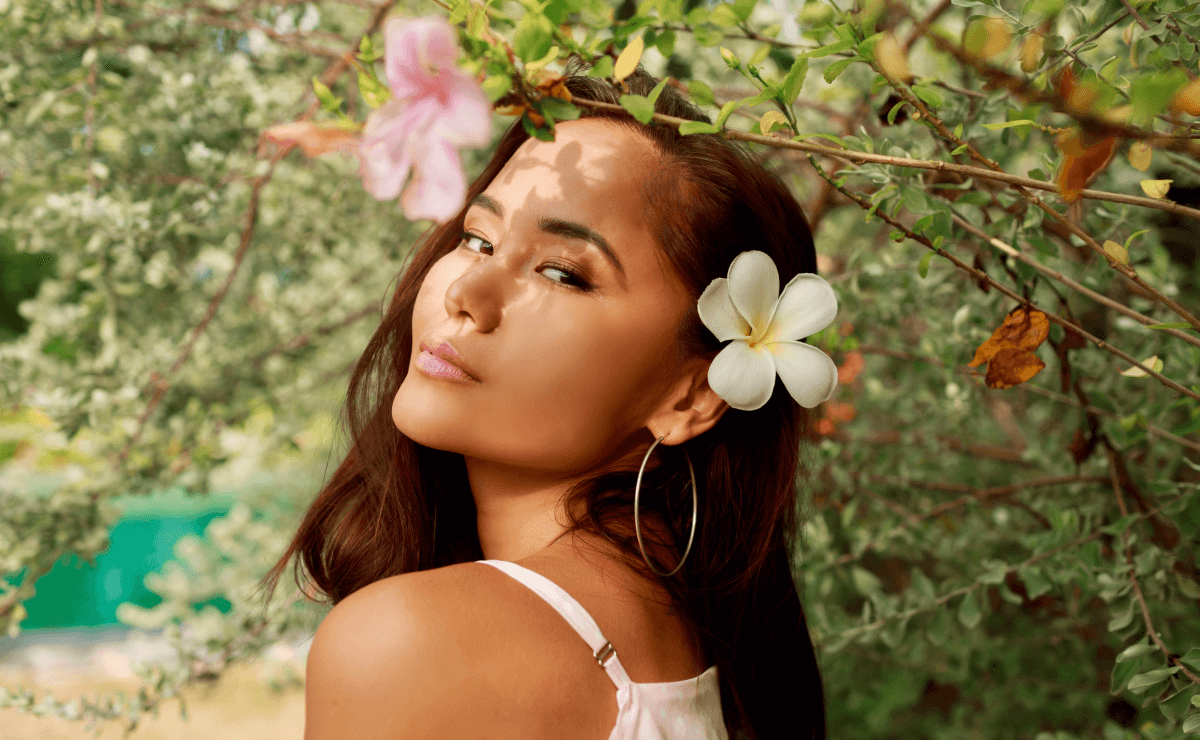 Maquillaje Natural de Verano. Consejos para un Look Fresco y Relajado.