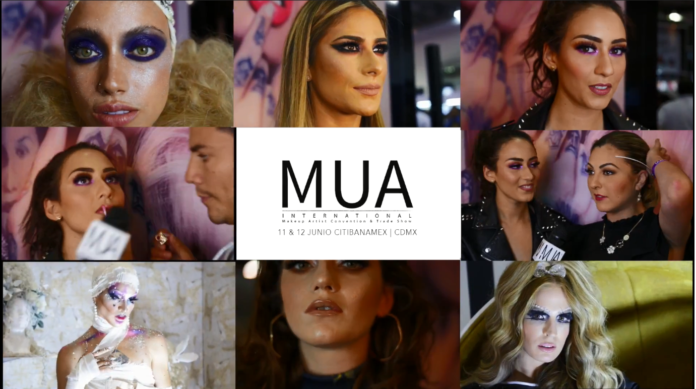 Nuestro Secreto en MUA