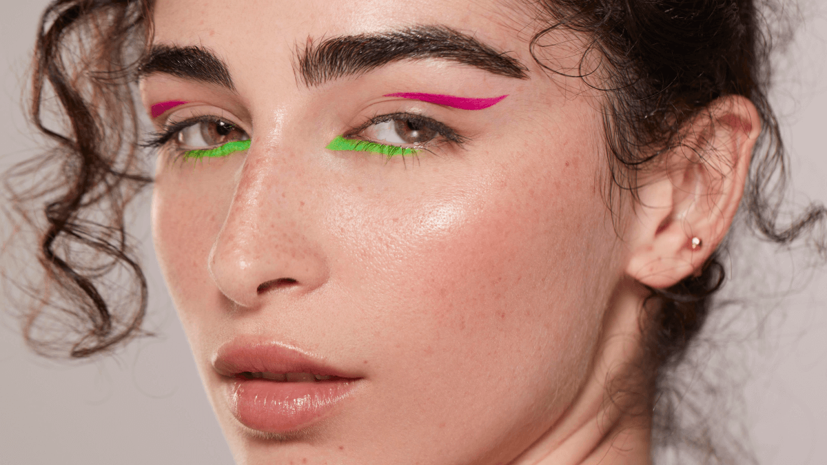 Guía para lograr el look "Maquillaje Aesthetic"