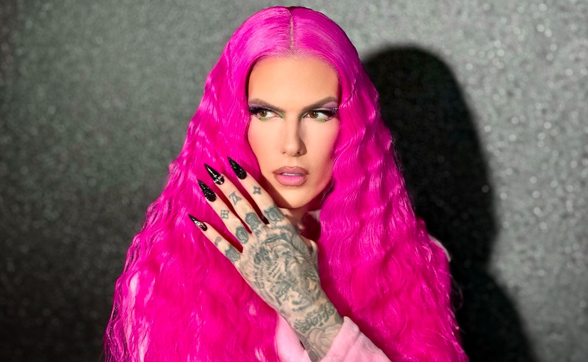 Ofertas Exclusivas en el Buen Fin: Los Productos Imprescindibles de Jeffree Star que Debes Añadir a tu Carrito en Nuestro Secreto