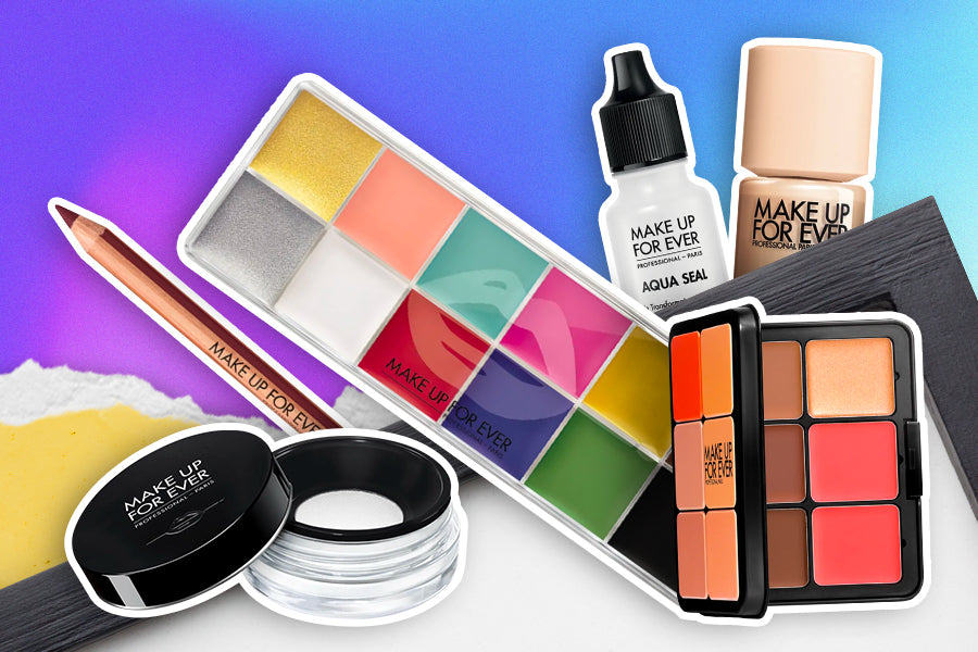 Por qué Make Up Forever debe estar en tu Kit de Maquillaje