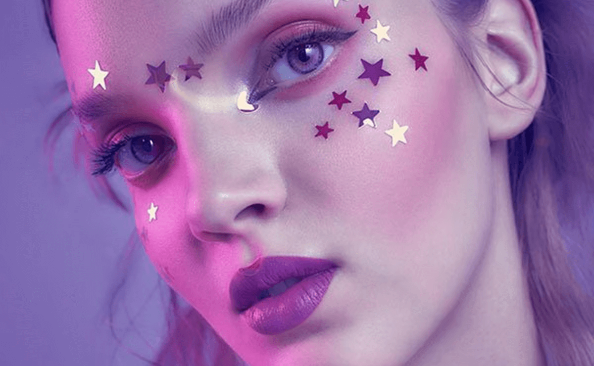 Cómo Lograr un Maquillaje Deslumbrante con Piedras