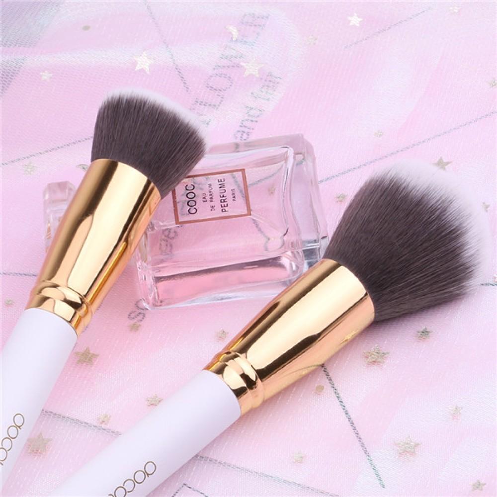 Brochas de Maquillaje