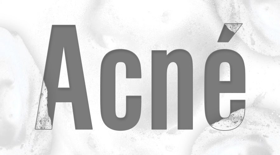 Acné