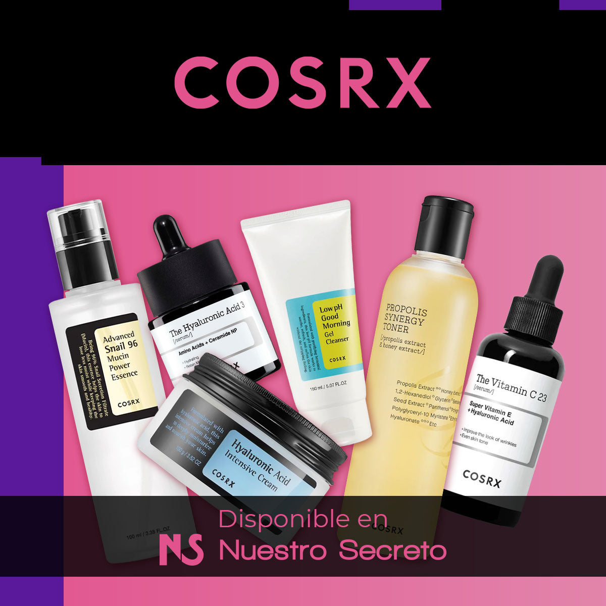 COSRX