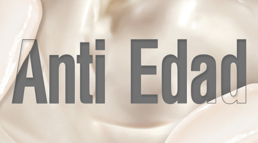 Anti edad