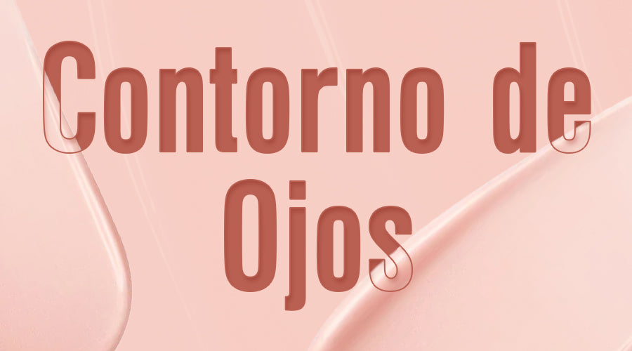 Contorno de ojos