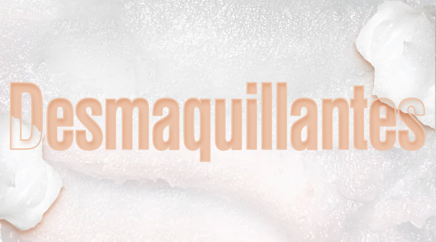 Desmaquillantes
