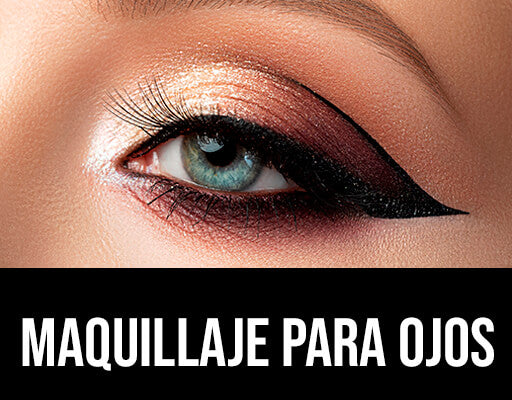 Nuestro Secreto | Colección Maquillaje para Ojos