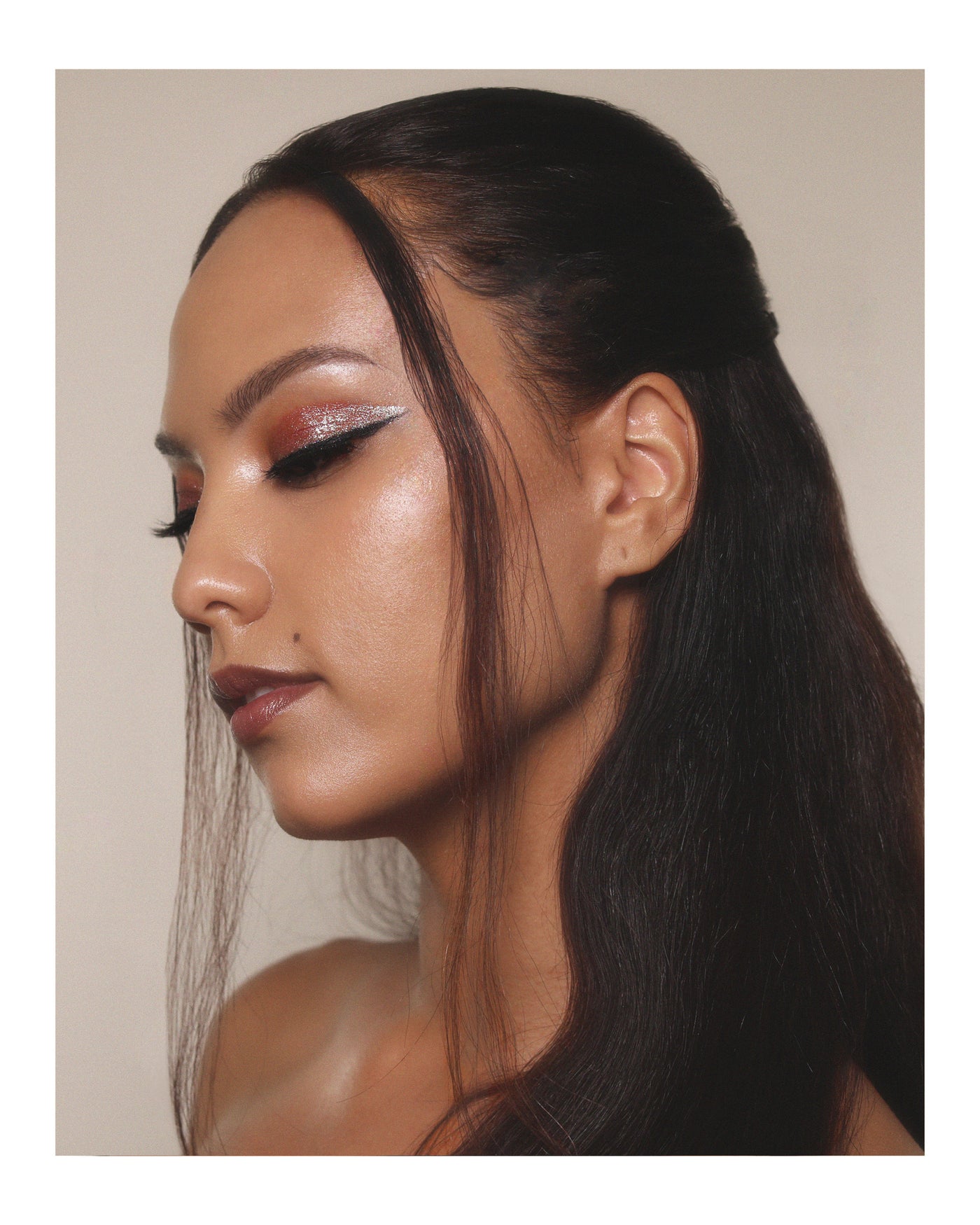 Prism Pop Pigment 002 Happy Holo