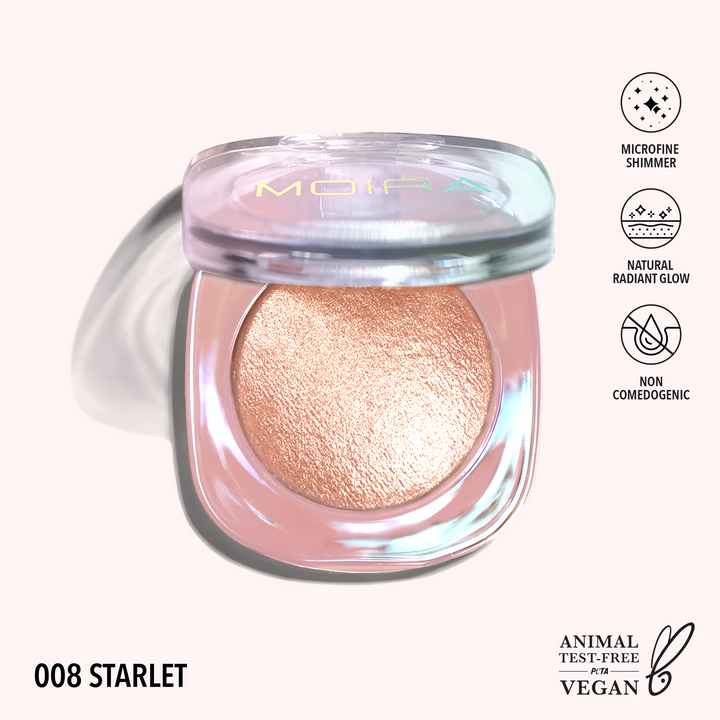 08 Starlet Dreamlite Dreamlight Highlighter
