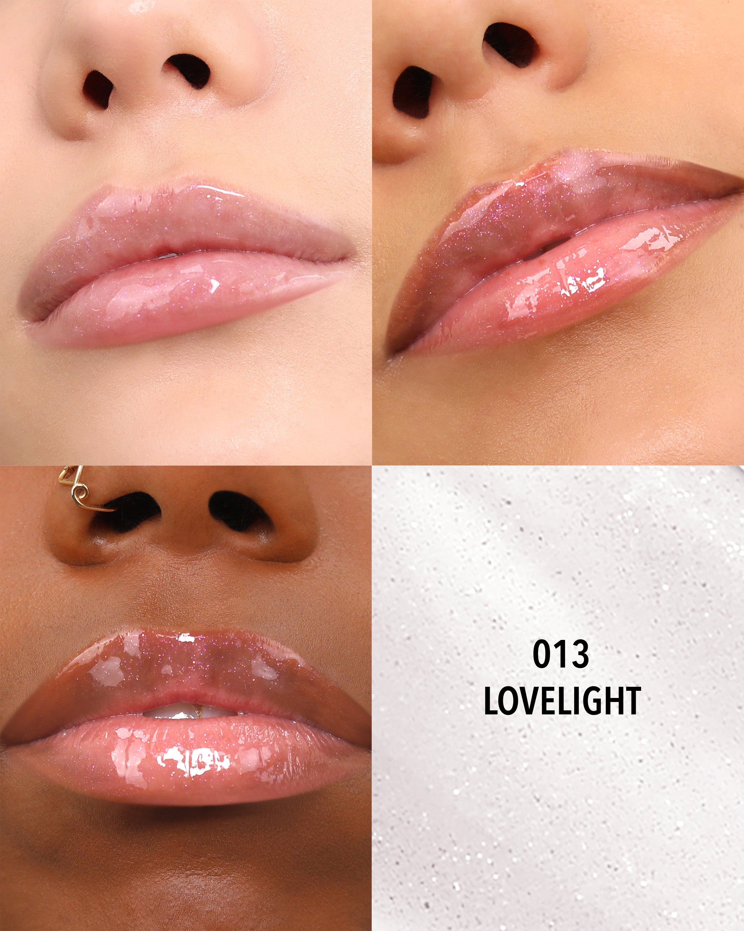 Butter Bliss Lip Balm 13 Lovelight