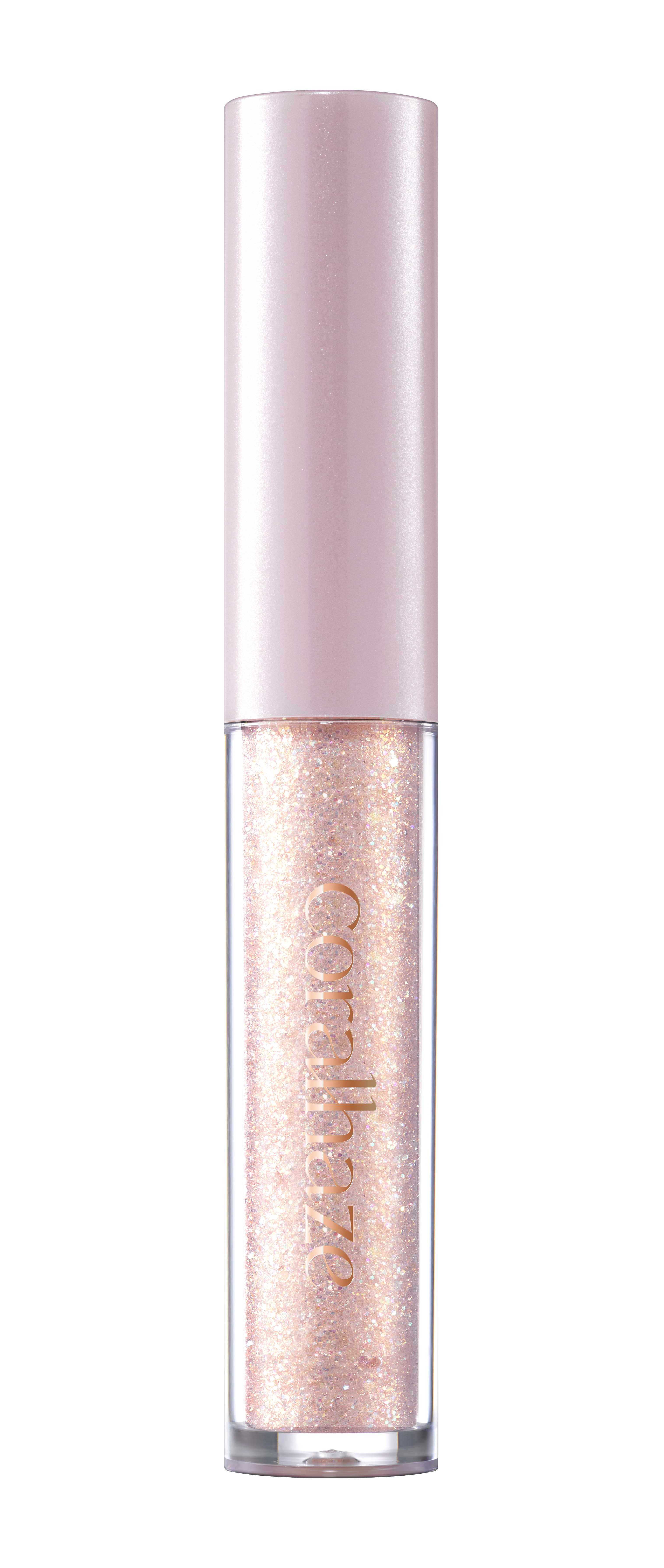 Stardust Glitter #2 Comet