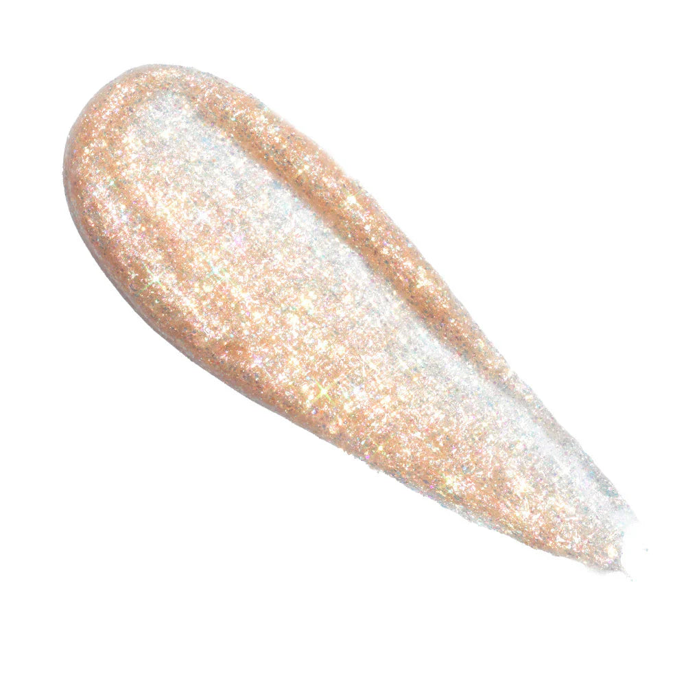 Stardust Glitter #2 Comet