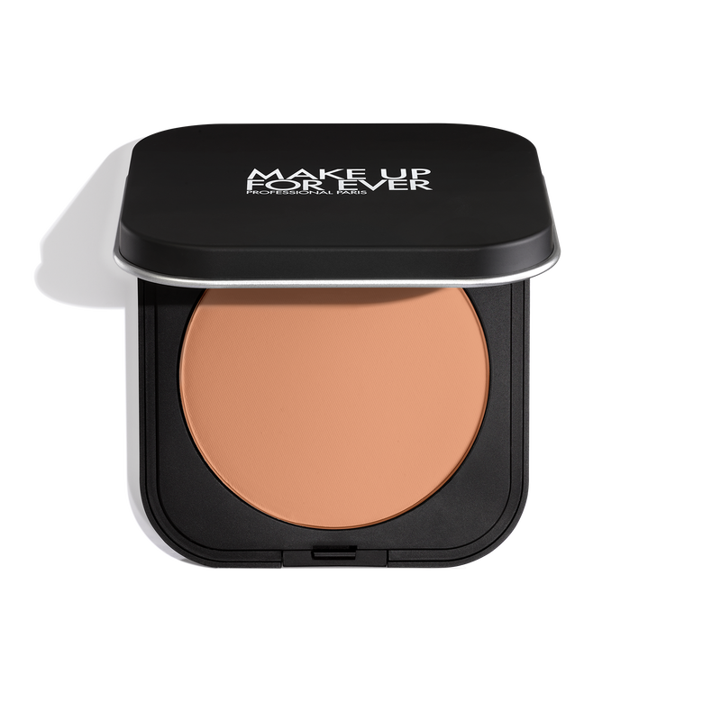 03 Peach - Ultra HD Pressed Powder