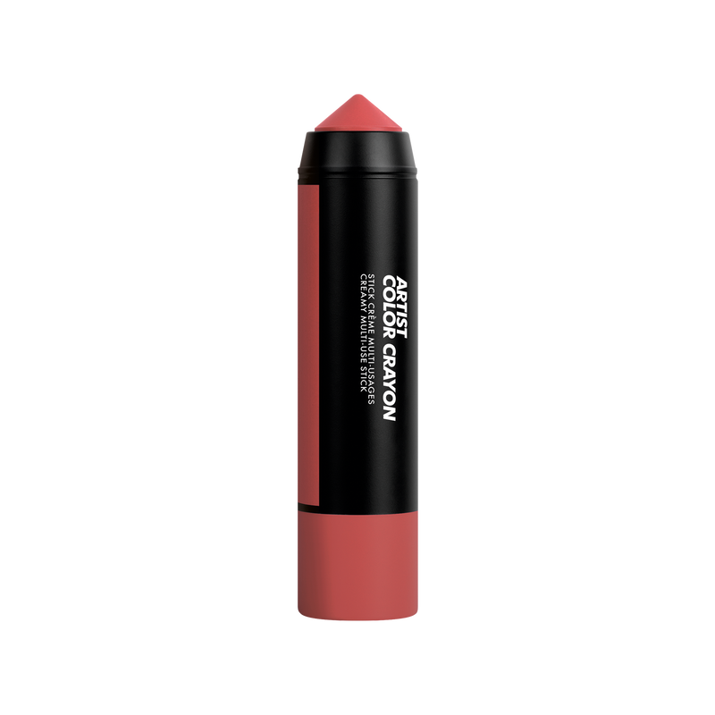 Artist Color Crayon 101 Blushing Pink