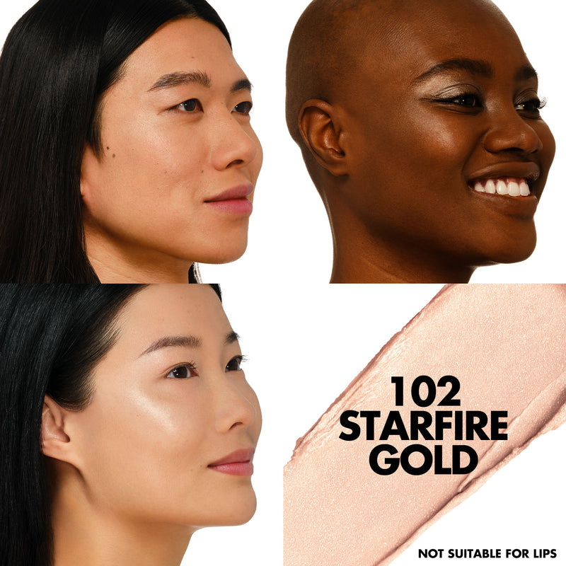 Artist Color Crayon 102 Starfire Gold