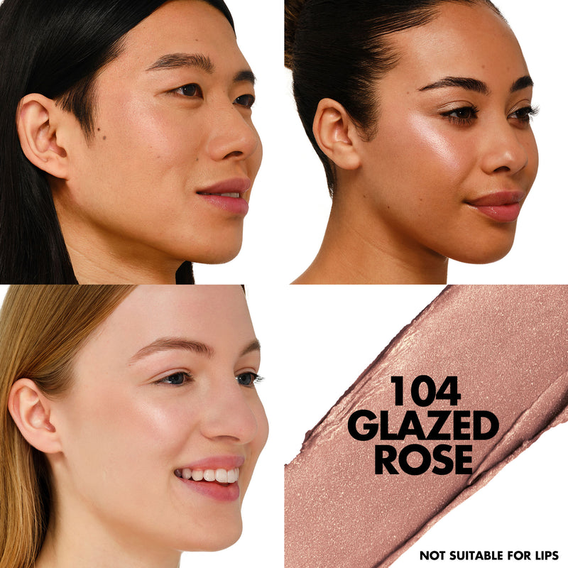 Artist Color Crayon 104 Glazed Rose