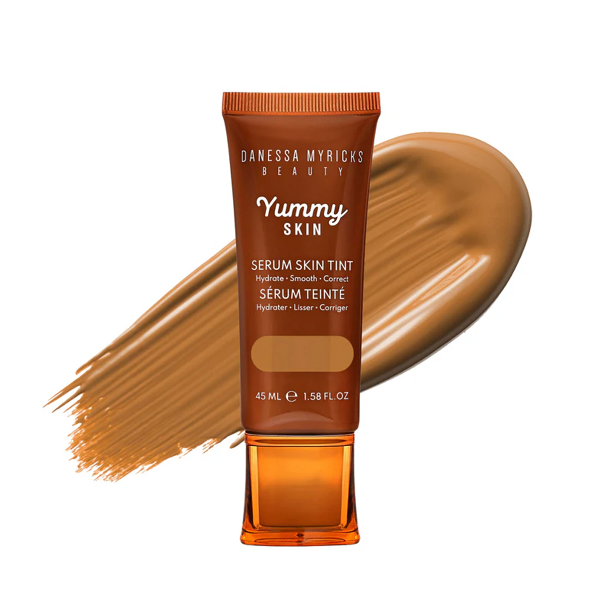 Yummy Skin Serum Skin Tint Foundation 11