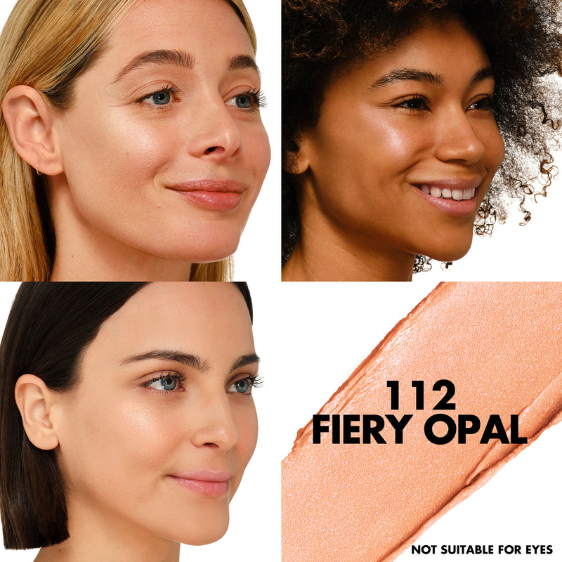 Artist Color Crayon 112 Fiery Opal