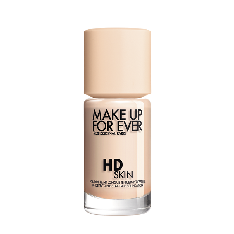 HD Skin Foundation-1R02