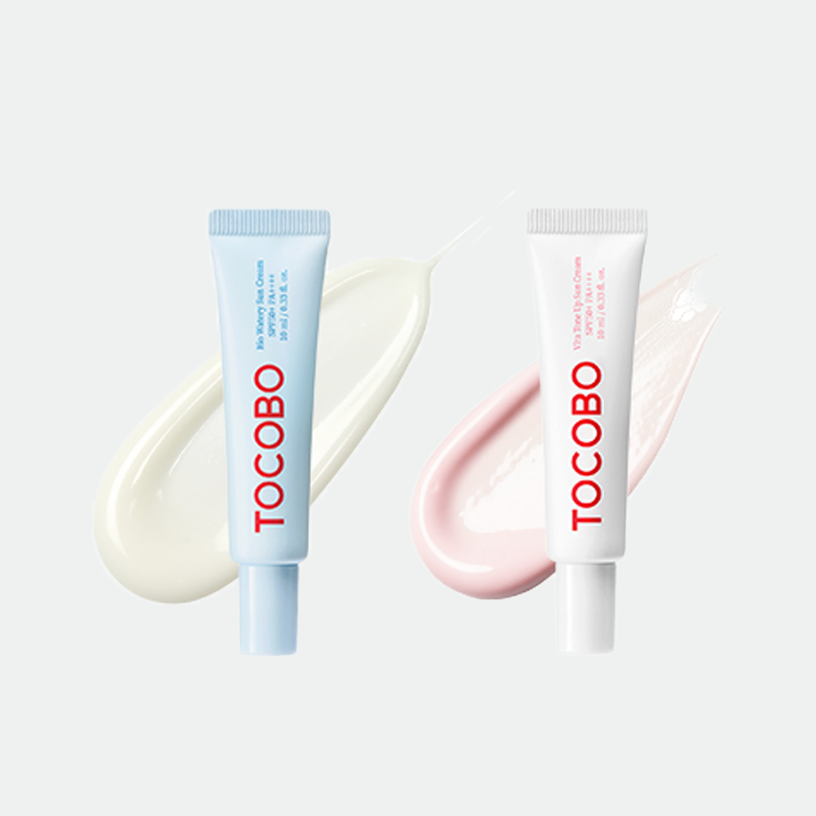 Sun Care Mini Duo Spf50+ Pa++++