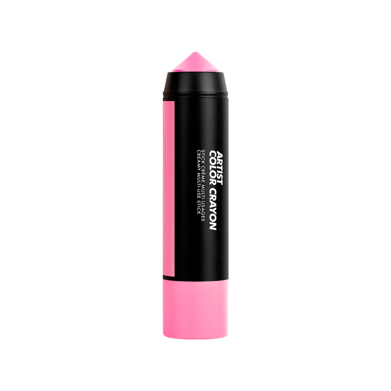 Artist Color Crayon 226 Daring Pink