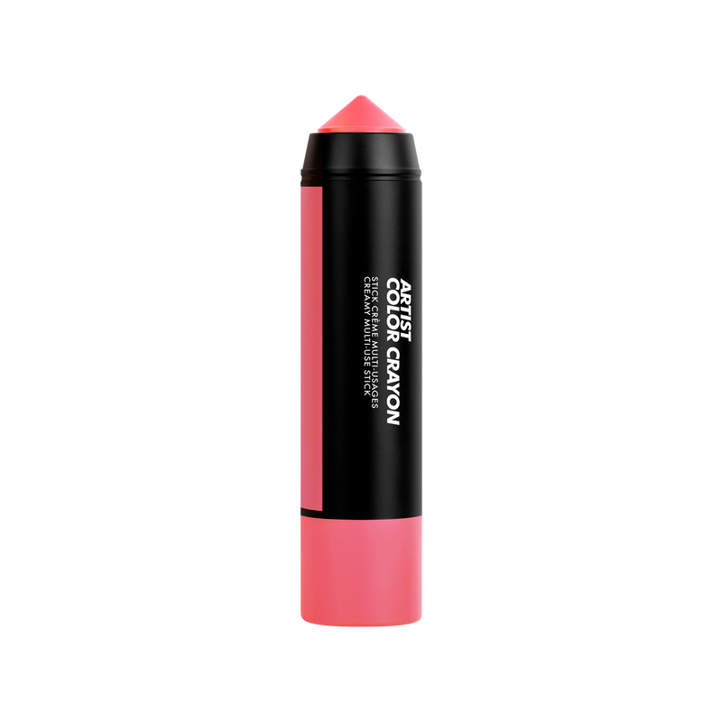 Artist Color Crayon 228 Cheeky Fuchsia
