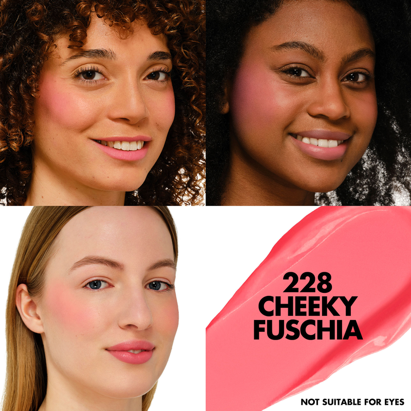 Artist Color Crayon 228 Cheeky Fuchsia