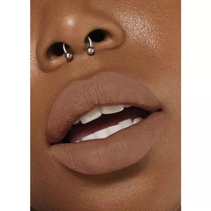 Matte Lip Color Slumber