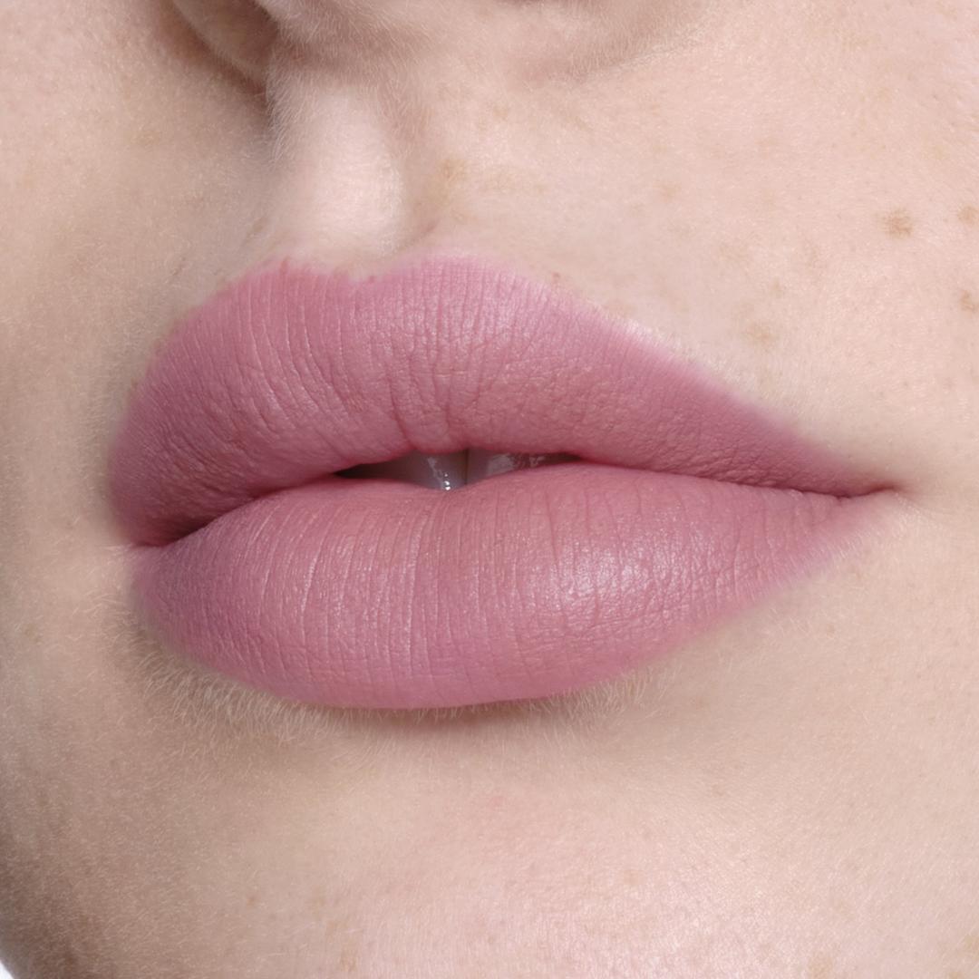 Matte Brat - Long Lasting Lip Crayon Soda PopD