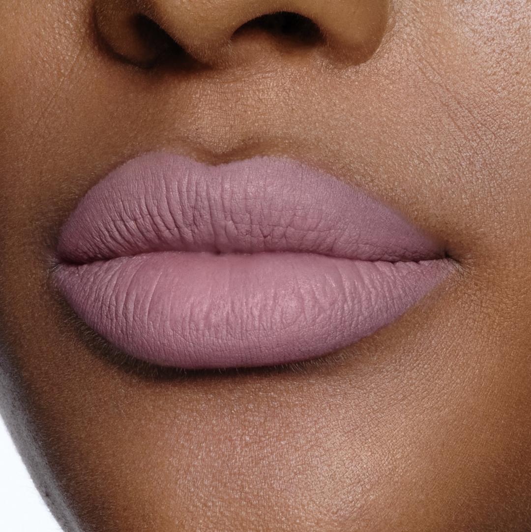 Matte Brat - Long Lasting Lip Crayon Soda PopD