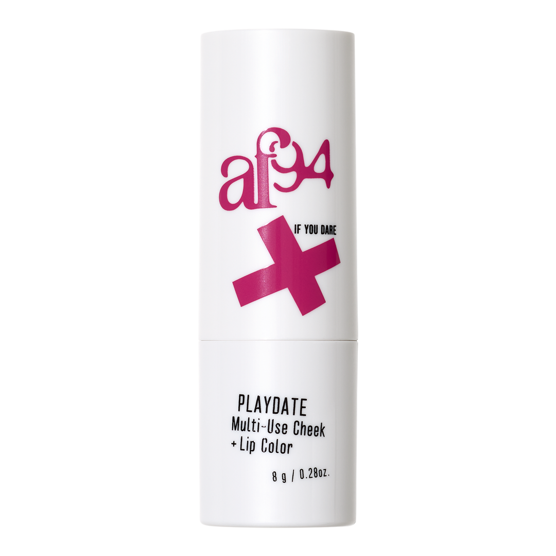 Multi-Use Cheek + Lip Color If You Dare Playdate