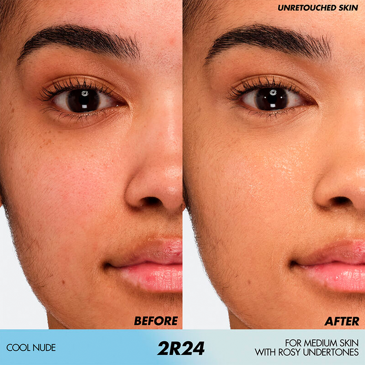 2R24- HD Skin Hydra Glow