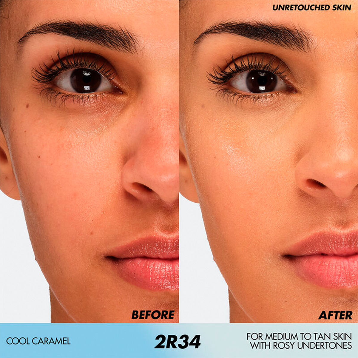 2R34 - HD Skin Hydra Glow