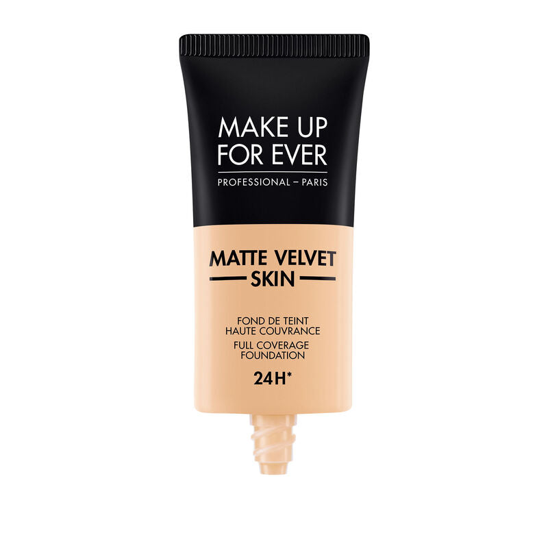 Matte Velvet Skin Liquid Y235 30ml