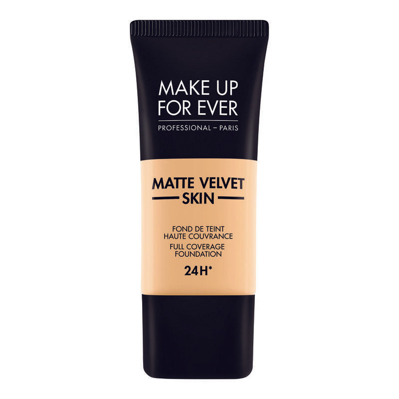 Matte Velvet Skin Liquid Y235 30ml