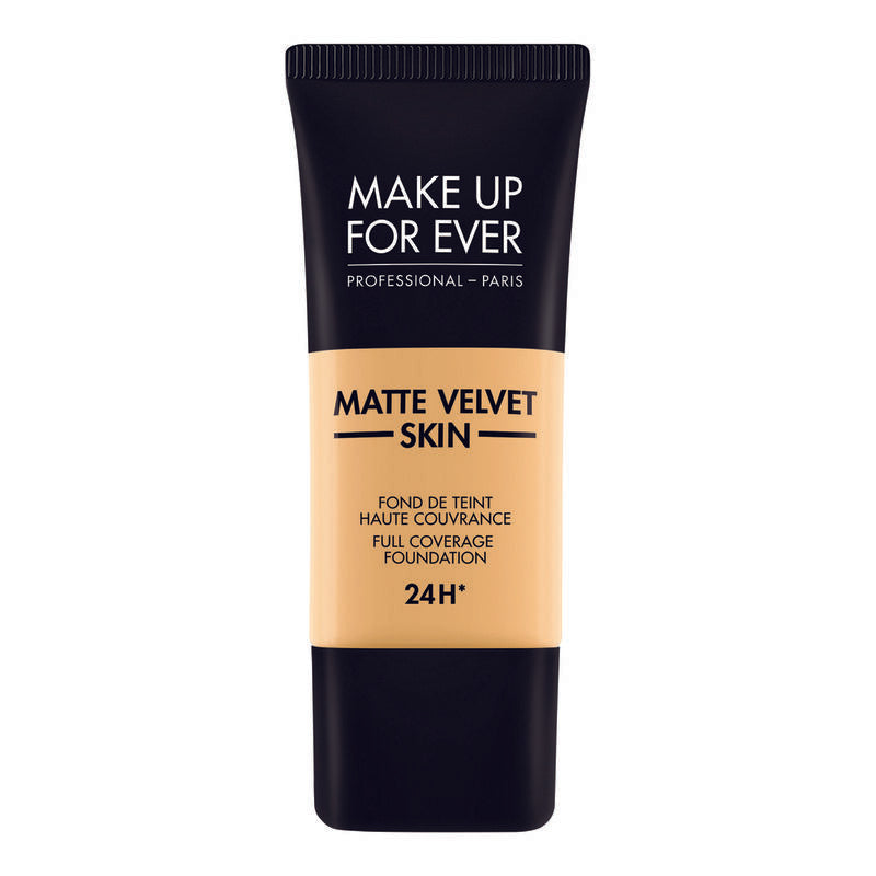 Matte Velvet Skin Liquid Y245 30ml