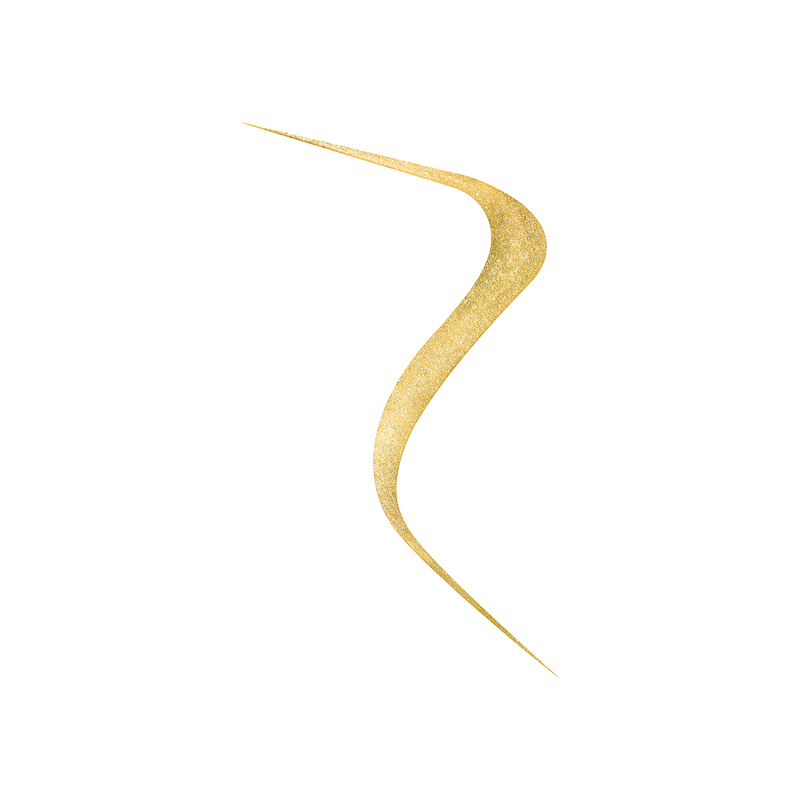 Aqua Resist Color Ink 06 Gold Winner