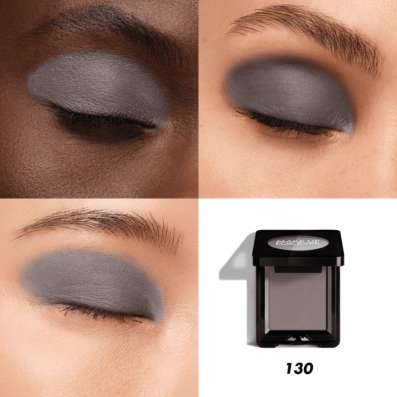 130 Faithful Grey Artist Eyeshadow