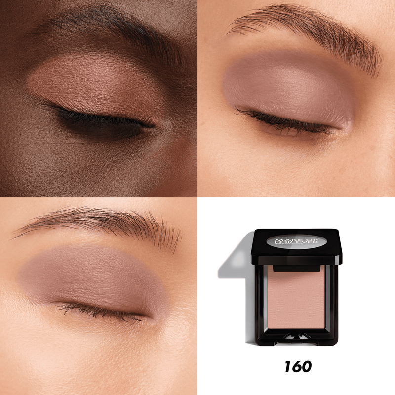 160 True Truffle Artist Eyeshadow