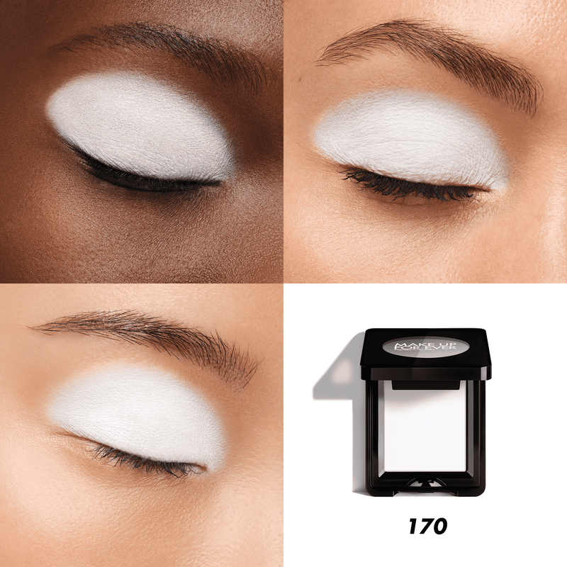 170 All Around White Artist Eyeshadow