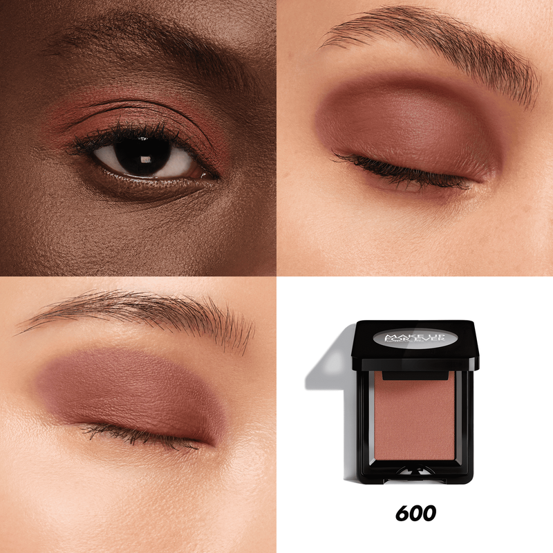 600 Anywhere Caffeine Artist Eyeshadow
