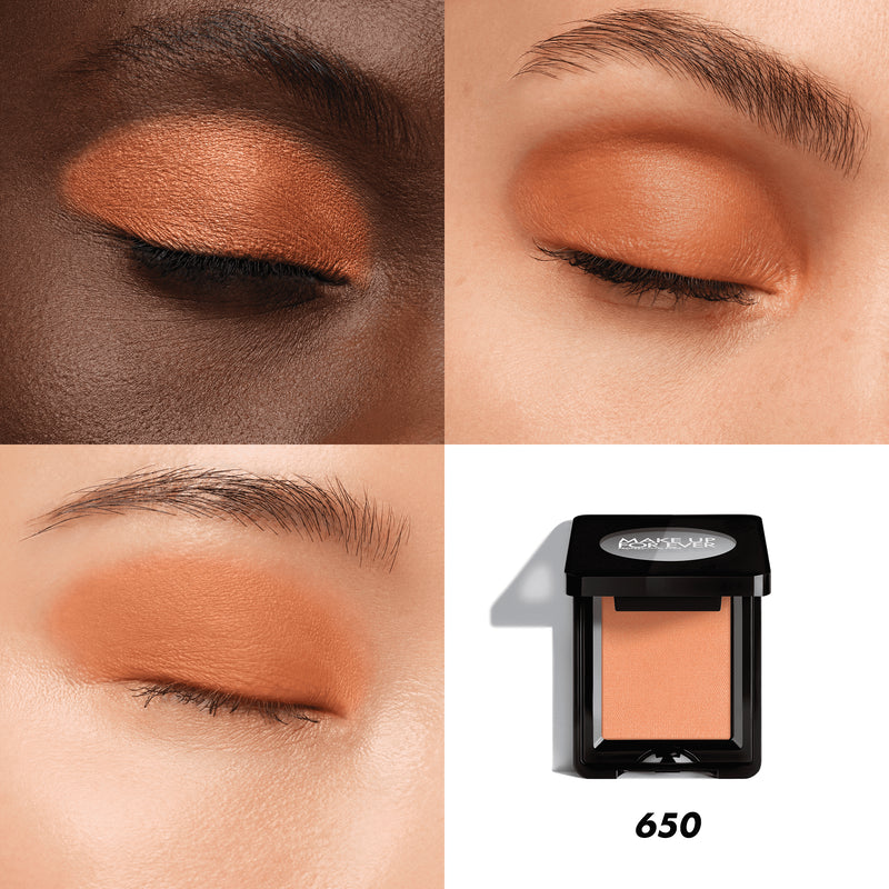 650 Humble Honey Artist Eyeshadow