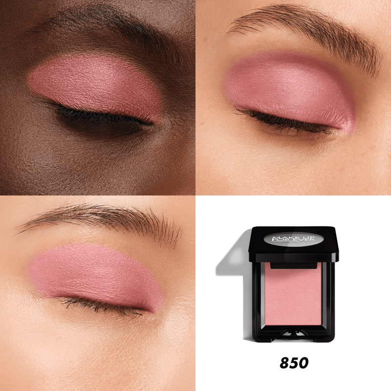 850 Caring Pink Artist Eyeshadow